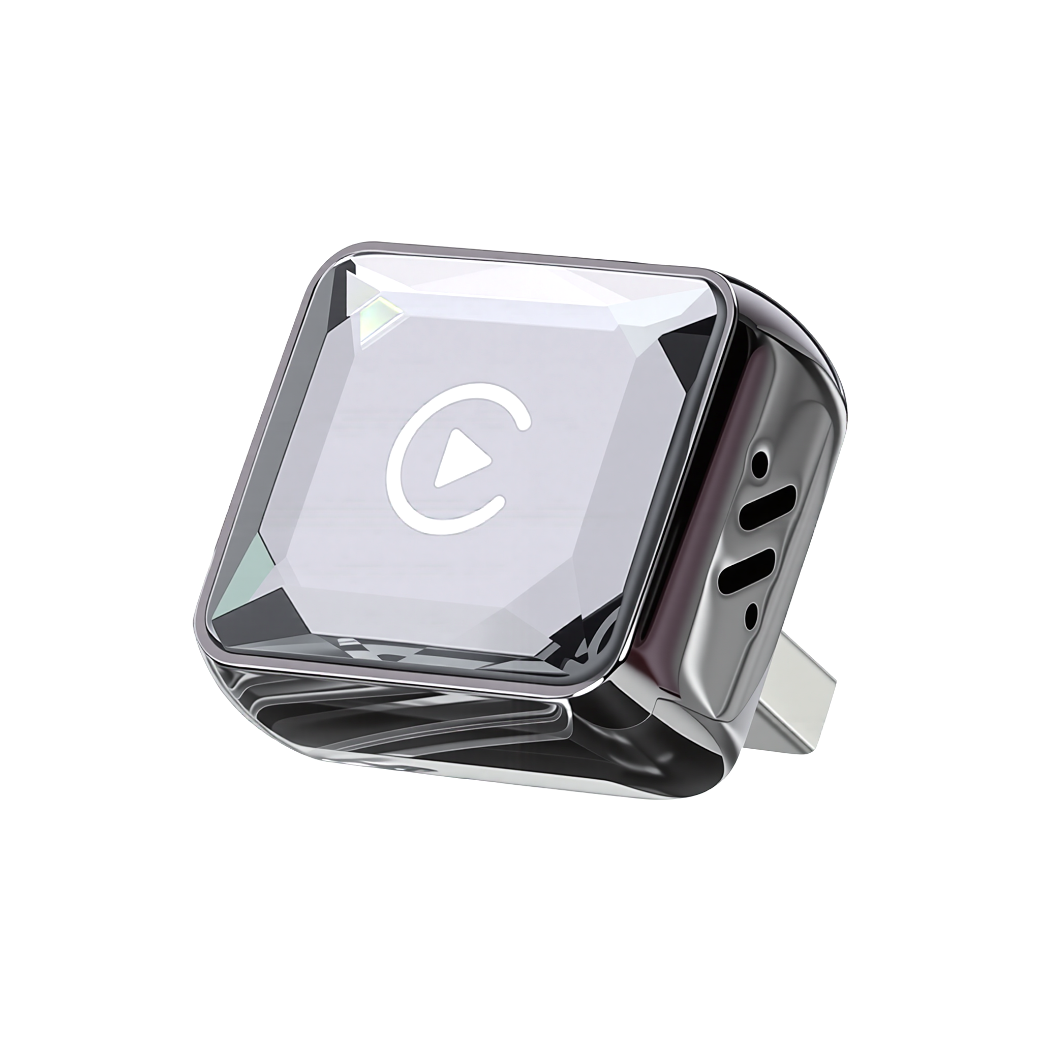 CP222 CarPlay
