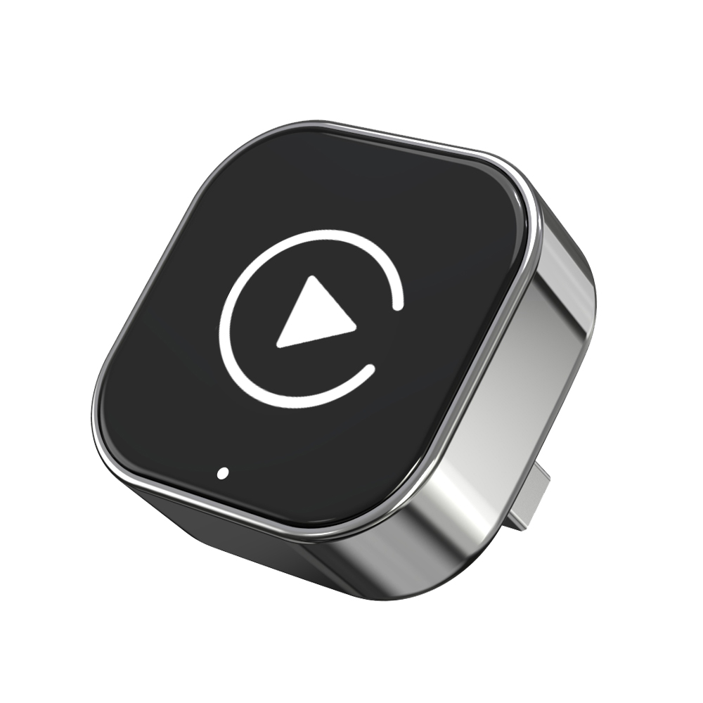 CP284 CarPlay
