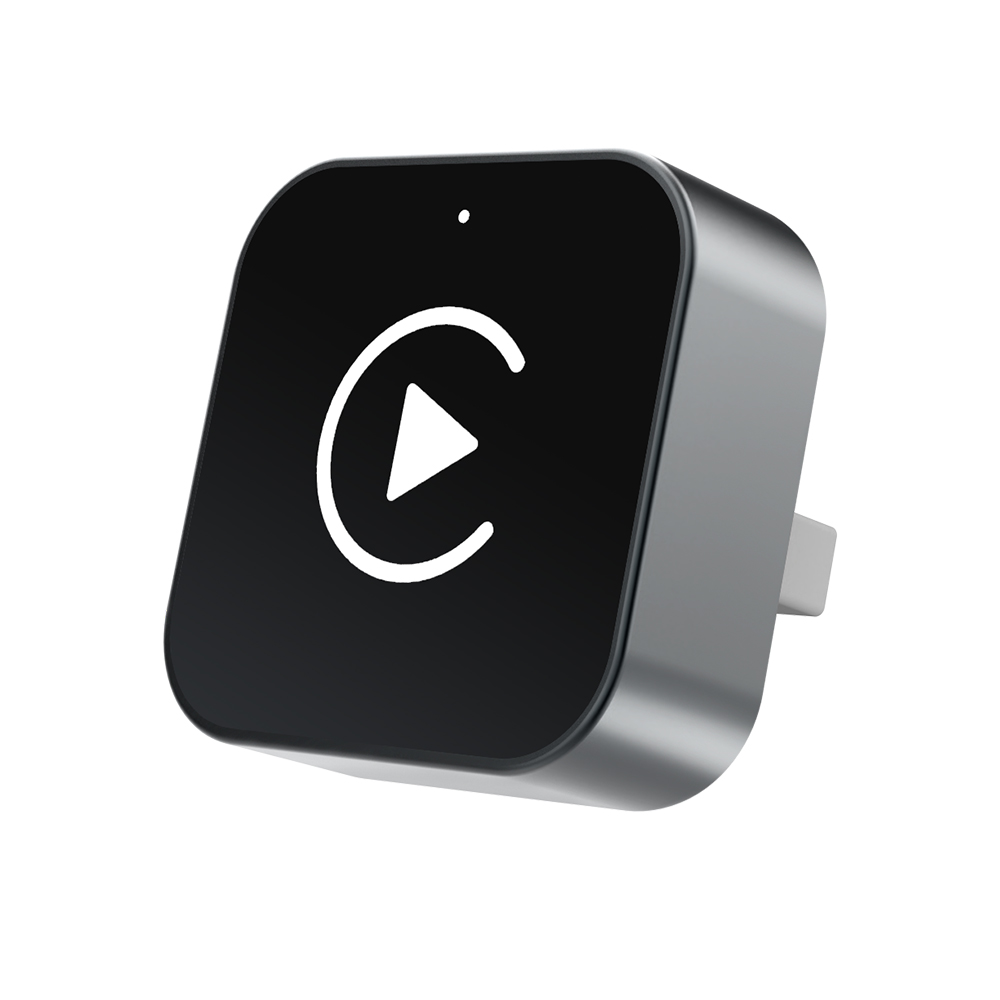 CP221 CarPlay