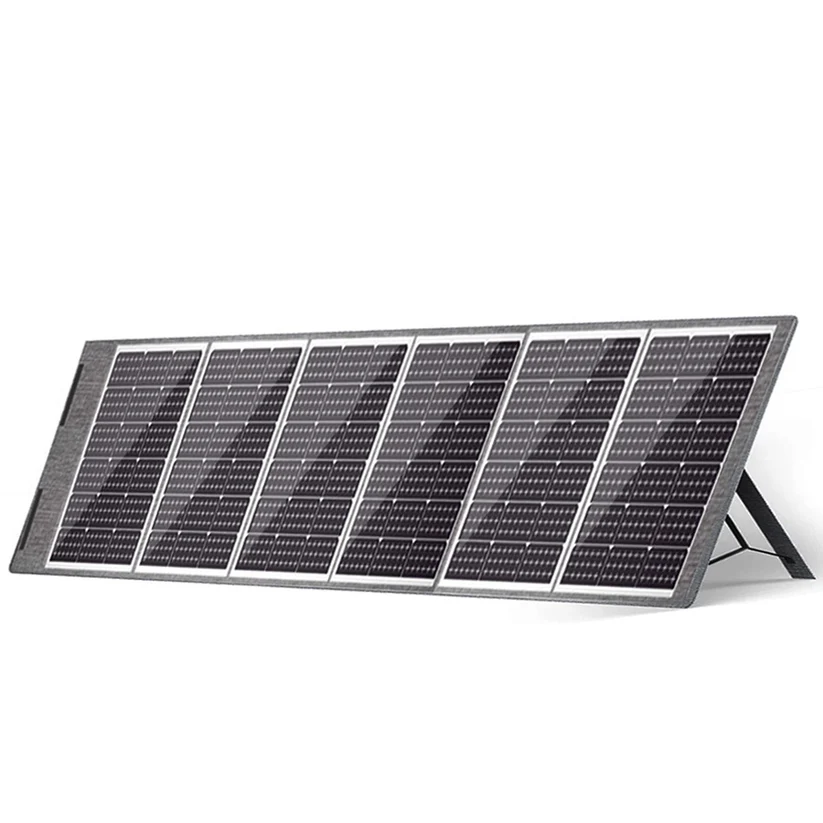400W Portable Foldable Solar Panel