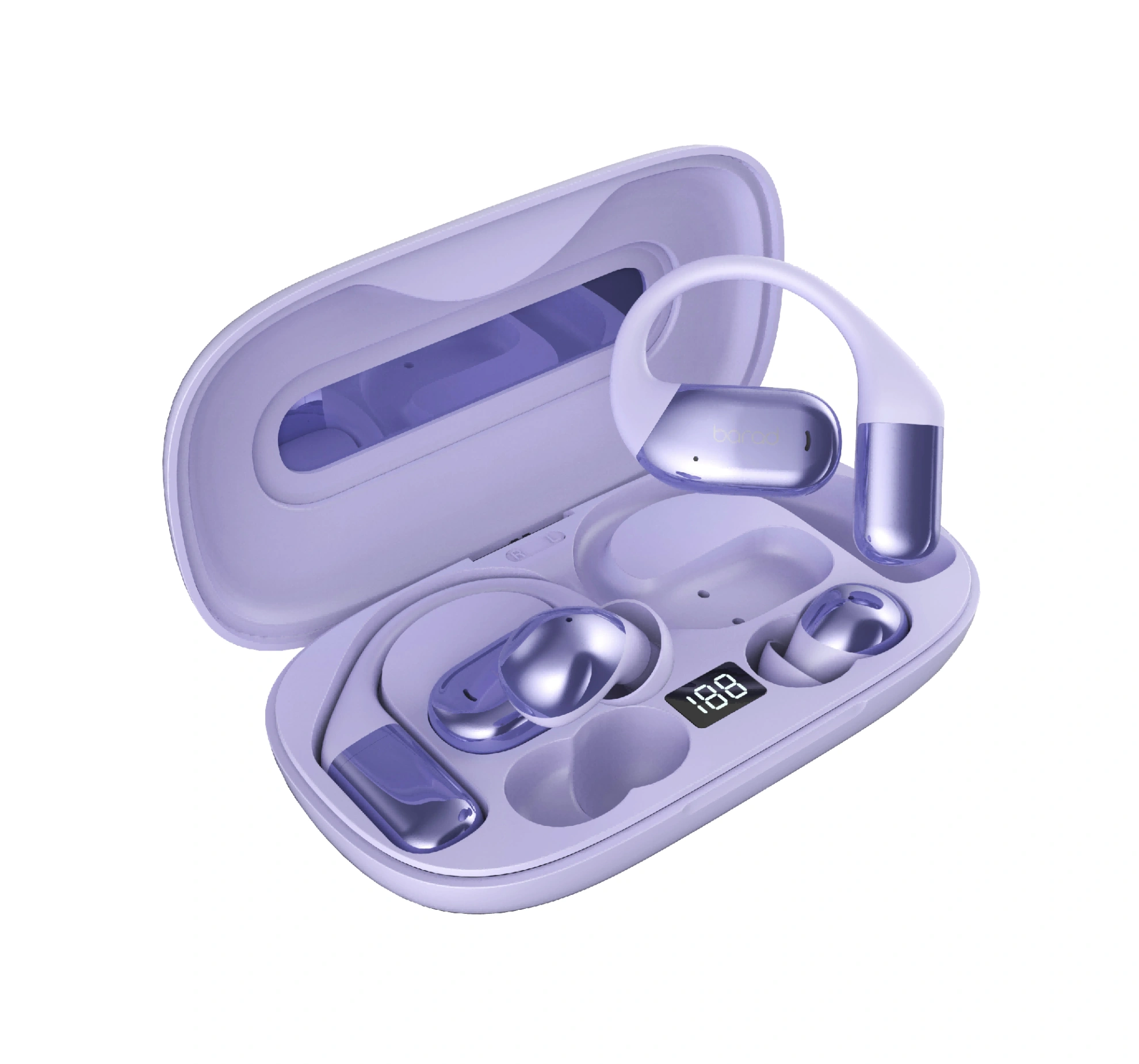 FD199Mini Dual Earbuds