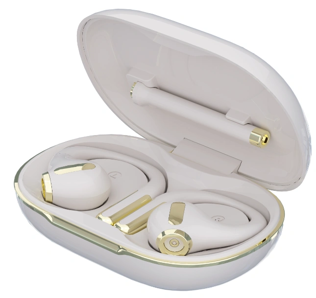  YX58 2.01 High-Definition Screen OWS Over-Ear Sports Headphones