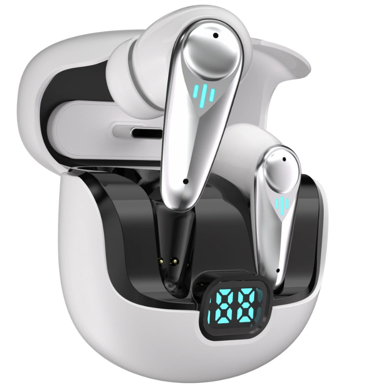 YX37 2.4G Gaming Headphones
