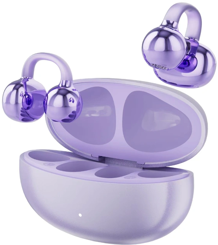 YX81 Bean in-Ear Headphones