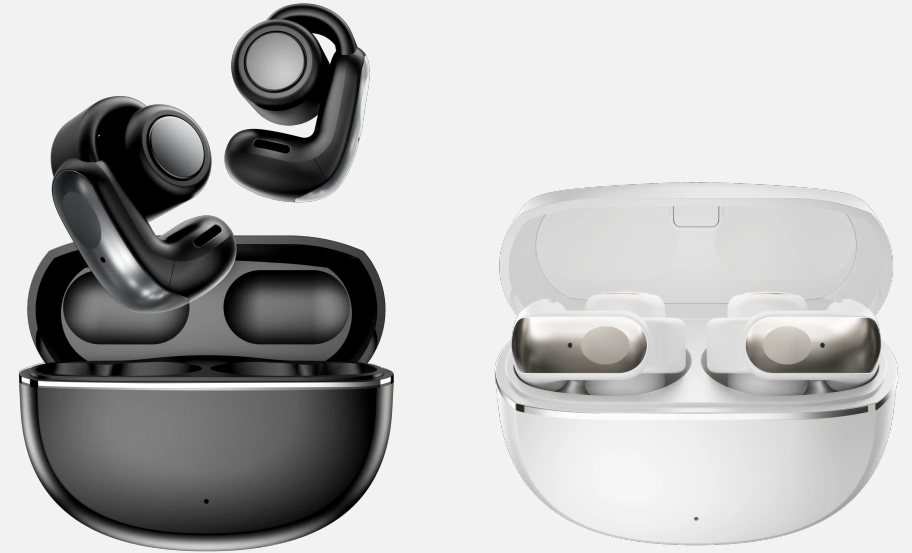 YX31 Over-ear model 