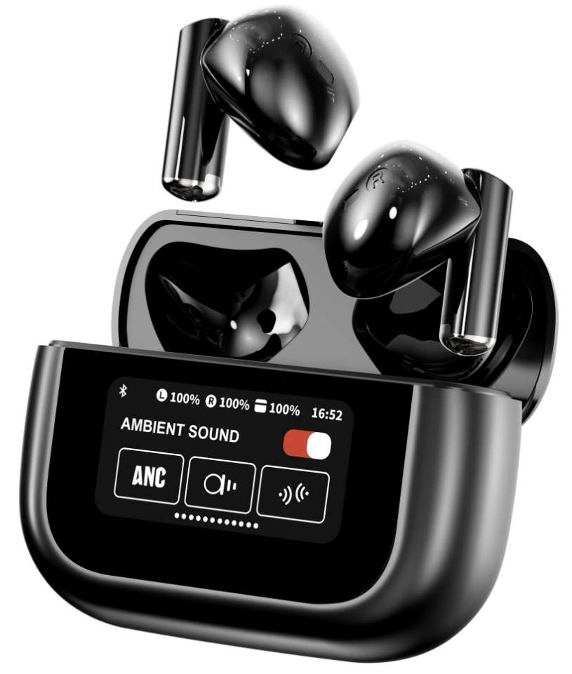 YX29 Pocket Headphones 