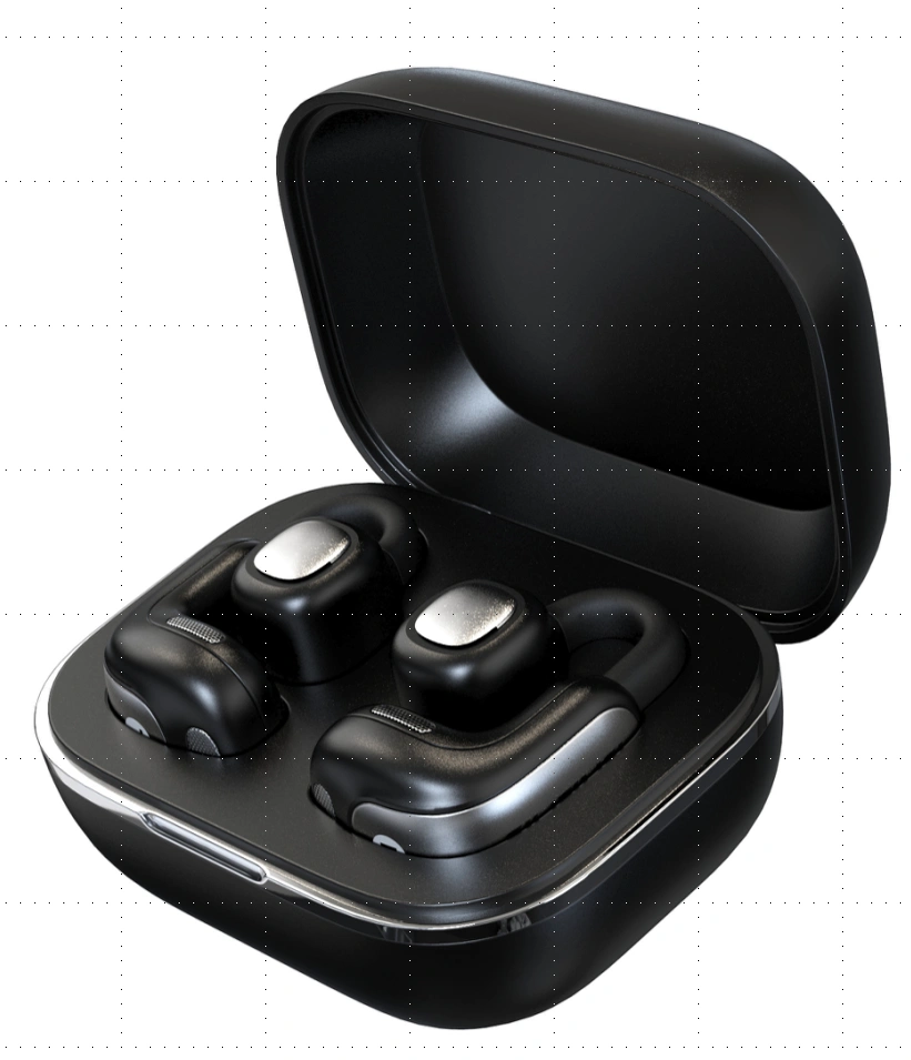 YX42 supports local playback + speaker +TF card functions