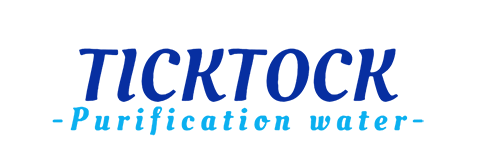 Ticktock Water
