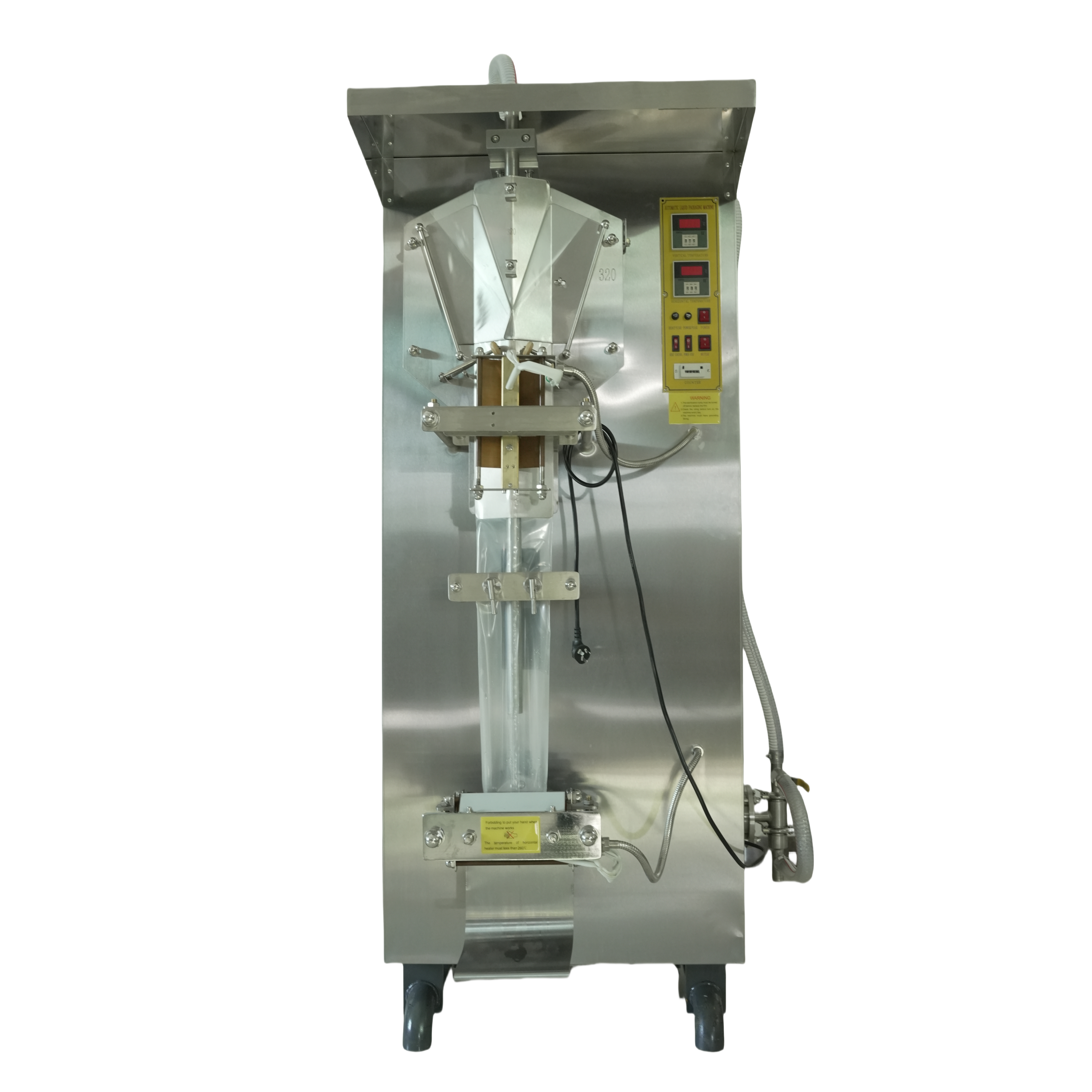 Water Packaging Equipment
