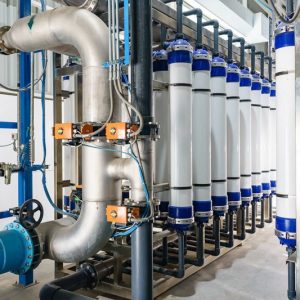 UF Ultrafiltration System