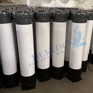 upvc filter housing