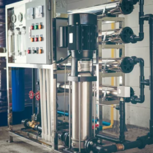 water purification machines