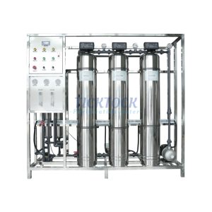 500L reverse osmosis equipment