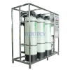 Reverse osmosis equipment