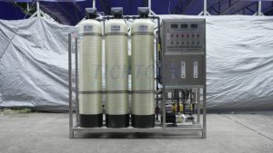 Water treatment equipment, water treatment device, water purifier, water filter, quartz sand filter, mechanical filter, water softener, water pre-treatment, pre-treatment system, reverse osmosis equipment, reverse osmosis water purification equipment