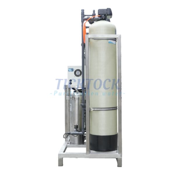 Water treatment equipment, water treatment device, water purifier, water filter, quartz sand filter, mechanical filter, water softener, water pre-treatment, pre-treatment system, reverse osmosis equipment, reverse osmosis water purification equipment