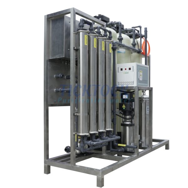 Water treatment equipment, water treatment device, water purifier, water filter, quartz sand filter, mechanical filter, water softener, water pre-treatment, pre-treatment system, reverse osmosis equipment, reverse osmosis water purification equipment