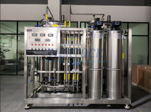 Water treatment equipment, water treatment device, water purifier, water filter, quartz sand filter, mechanical filter, water softener, water pre-treatment, pre-treatment system, reverse osmosis equipment, reverse osmosis water purification equipment